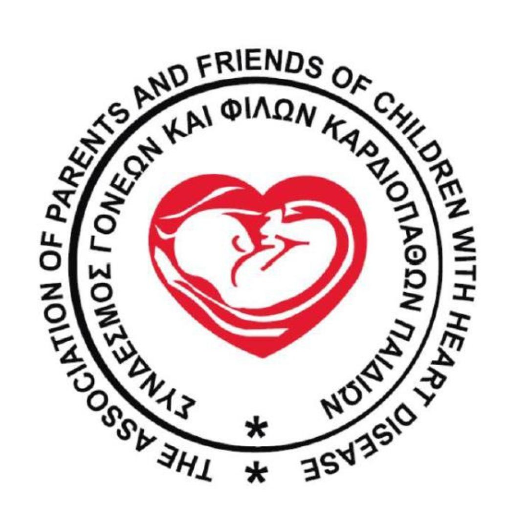 ASSOCIATION OF PARENTS & FRIENDS OF CHILDREN WITH HEART DISEASE